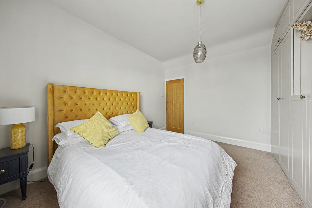 Handley Road New Whittington